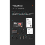 Kit de creación de contenido DJI Osmo Mobile 7 - Imagen 13