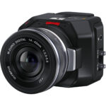 Cámara Blackmagic Design Micro Studio 4K G2 - Imagen 4