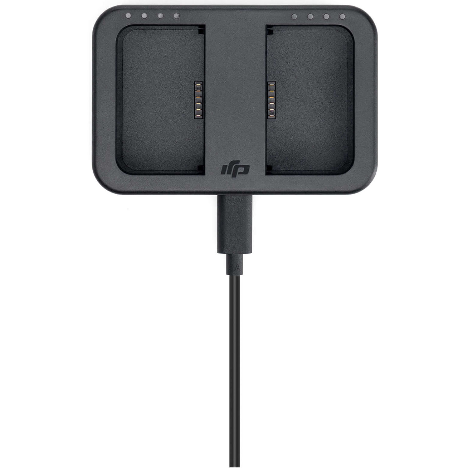 37ec5675a041fd484e8e4dd234e0d03e.jpg Concentrador de carga de batería DJI WB37 (USB tipo C) - Imagen 1