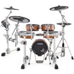 Yamaha DTX10K-M Real Wood Bundle - Imagen 4