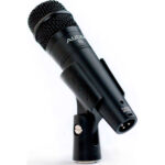 Micrófono para instrumentos hipercardioide Audix f5 Fusion Series - Imagen 5