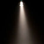 American DJ Encore FR50Z 50W LED Fresnel - Imagen 3