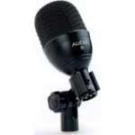 Micrófono dinámico para instrumentos Audix f6 Fusion Series - Imagen 5