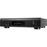 Denon DNP-2000NE Transmisor de audio DAC de alta resolución con HEOS (negro) - Imagen 3