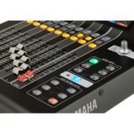 Yamaha DM3 TIO1608-D2 Bundle - Imagen 10