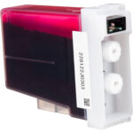 Canon BJI-P412 Ink Tank (Magenta) - Imagen 2