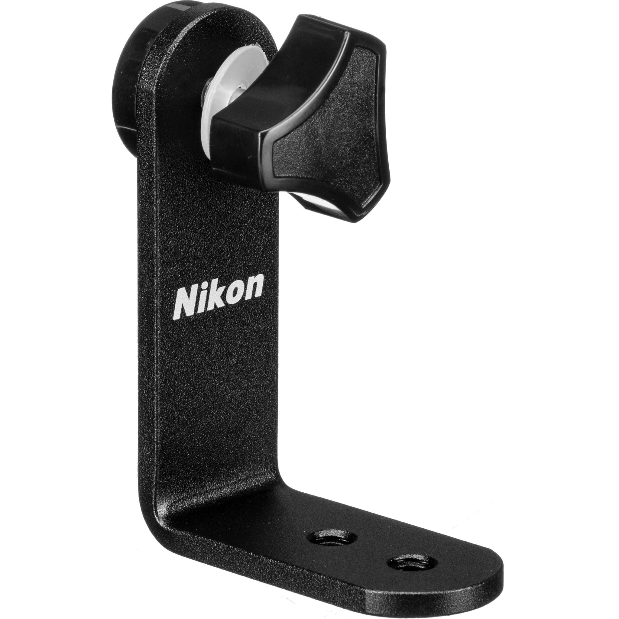 383453f89e712494b415eab2093ae1fb.jpg Adaptador de trípode binocular Nikon Action/Action EX/Marine Series - Imagen 1