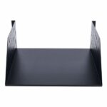 Adam Hall 87554 Rack Tray 19" 4HE - Imagen 4
