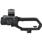 Videocámara Panasonic HC-X2100 UHD 4K 3G-SDI/HDMI Pro con zoom de 24x - Imagen 4