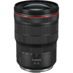 Canon RF 15-35mm f/2.8 L IS USM Lens (Canon RF)