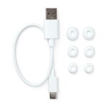AKG N5 Hybrid White - Imagen 6