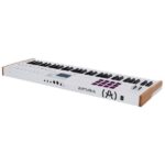 Arturia KeyLab 61 mk3 White - Imagen 7
