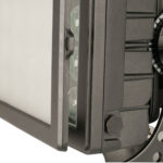 American DJ Encore LP32IP Quad-Color IP-65 LED Panel for Wash, Blinder & Strobe Effects - Imagen 5