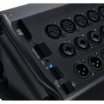 Allen & Heath CQ20B - Imagen 9