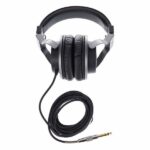 Yamaha HPH-MT7 Black - Imagen 4