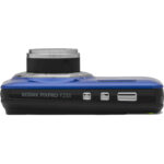 Cámara digital Kodak PIXPRO FZ55 (azul) - Imagen 13