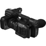 Videocámara Panasonic HC-X2 4K - Imagen 2