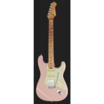 Harley Benton ST-Modern Plus MN HSS S Set - Imagen 2