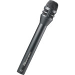 Audio-Technica BP4002 Micrófono de mano para voz