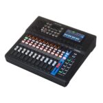 Yamaha MGX12 BK Case Bundle - Imagen 2