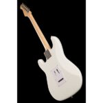 Harley Benton ST-20 WH Std.Joyo Bundle - Imagen 7