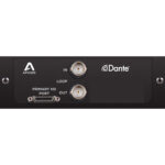 Tarjeta HD Apogee Electronics Symphony I/O MK II Pro Tools