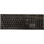 Teclado táctil multicanal Adesso - Imagen 2