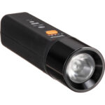 Linterna roja y banco de energía Celestron PowerTank Glow 5000