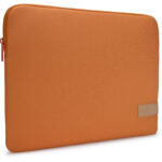Funda para portátil Case Logic Reflect de 14" (naranja delicioso)