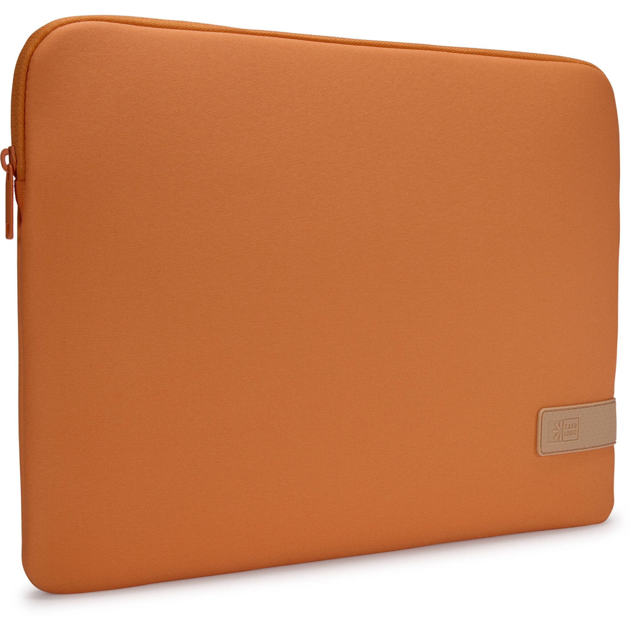 388bf37671ffcb02afe4e56cca26eed0.jpg Funda para portátil Case Logic Reflect de 14" (naranja delicioso) - Imagen 1