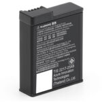 DJI Extreme Battery Plus para Osmo Action 5 (1950 mAh, paquete de 2) - Imagen 3