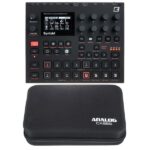 Elektron Syntakt Case Bundle