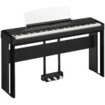 Yamaha P-525 B Set