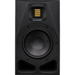 Adam Professional Audio A7V 130W 7" Monitor de estudio de campo cercano activo de 2 vías (par) - Imagen 3