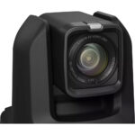 Canon CR-N300 4K NDI HX2 PTZ Camera with 20x Zoom (Satin Black) - Imagen 9