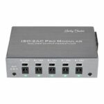 Harley Benton PowerPlant ISO-2AC Pro Modular - Imagen 2