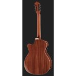 Harley Benton Santos Series C-40SCE N Bundle - Imagen 3