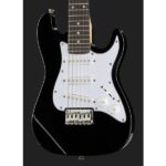 Harley Benton ST-Junior BK St. Series Pack - Imagen 4
