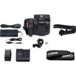 Canon EOS C80 6K Full-Frame Cinema Camera (Canon RF) - Imagen 14