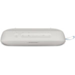 Bose SoundLink Flex Altavoz Bluetooth portátil (2.ª generación, edición limitada gris niebla) - Imagen 5