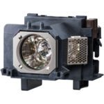 Lámpara de repuesto Panasonic ET-LAV400 UHM para proyectores Panasonic seleccionados (270 W) - Imagen 2