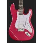 Harley Benton ST-20HSS CA Standard Set 2 - Imagen 2