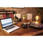 Audio-Technica AT2040 Micrófono dinámico hipercardioide para podcasts - Imagen 4