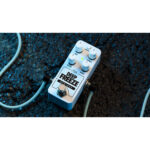 Pedal de sostenido con retenedor de sonido Electro-Harmonix Pico Deep Freeze - Imagen 15