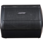 Sistema PA inalámbrico Bose S1 Pro+ con Bluetooth - Imagen 7