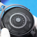 Auriculares de referencia abiertos Audio-Technica ATH-R50x - Imagen 2