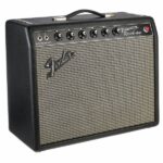 Fender 64 Custom Princeton Reverb - Imagen 3