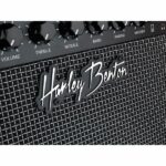 Harley Benton HB-20MFX - Imagen 12