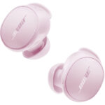 Auriculares inalámbricos con cancelación de ruido Bose QuietComfort (rosa pétalo) - Imagen 4