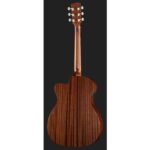 Harley Benton Custom Line CLA-15MCE V Bundle - Imagen 3